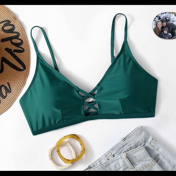 SHEIN Other - 🔆 SHEIN Bikini Top